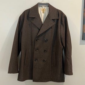 Men’s coat